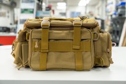 MyDEL Ham Bag