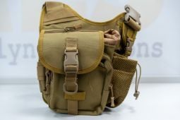 MyDEL Ham Bag Mini Green