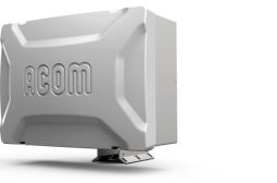 ACOM ATU 04AT Remote Antenna Tuner