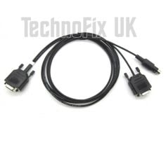 Yaesu FT-991 / FT-991A to Acom S Series Amplifier Control Cable