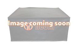 DX Covers Leatherette Dust Covers for Acom 2100
