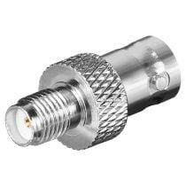SMA Female to BNC Adaptor