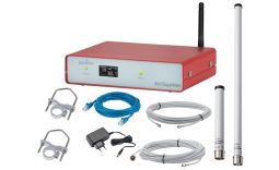 Air!Squitter FLARM Bundle