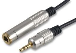 BHI HPA1 - Headphone adapter lead