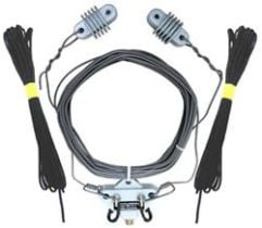 Alpha Delta DX-20 - Single Band Full Dipole