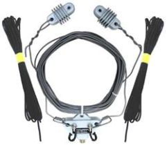 Alpha Delta DX-40 - Single Band Full Dipole