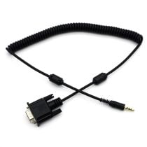 Digirig 9600 Baud Audio Cable for Alinco DR-135T
