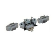 Alpha Delta Hardware Kit