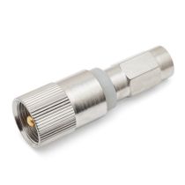 PL259 To 3/8 Adaptor ideal for ampro style whips