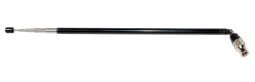 ANT500 75 MHz to 1 GHz telescopic antenna
