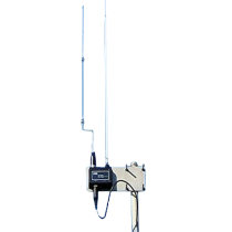 AOR SA7000 Super wide band base aerial system