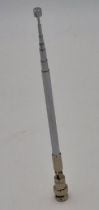AOR RA8600 Telescopic Antenna