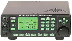 AOR AR-ONE