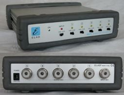 Elad ASA15 Antenna Splitter Ampilfier