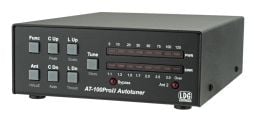 LDG AT-100 Pro II