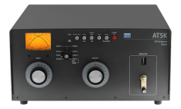 Palstar AT-5K 3500 Watt ATU