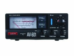 AVAIR AV-601 - VSWR POWER METER