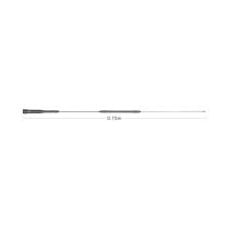Diamond AZ-507FX Dual Band Mobile Whip Antenna