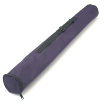 Arrow Antennas 30" Bag for BP & WBP Satellite Antennas - Purple