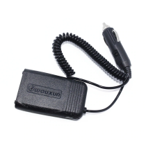 Battery Eliminator Adaptor For Wouxun - UV9