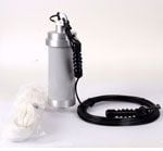 HF WIRE ANTENNA