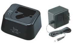 Icom BC-135