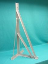 BE401-36 WALL BRACKET ‘K’ - 36” (920mm)