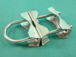2" Mast Coupler - BE610