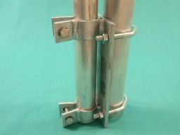 1.5" Colinear Clamp - BE623-15