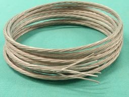 Galvanized Lashing Wire