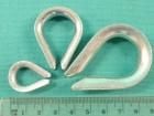 5mm Wire Thimble - BE904-05