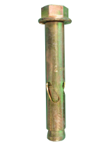 Sleeve Anchors 10mm Diameter x 75mm - BE917-10
