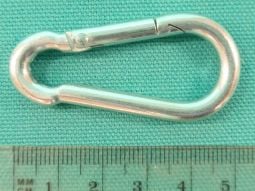 Snap Hook 5 x 50mm - BE923-50