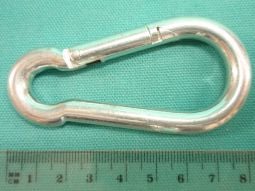 Snap Hook 8 x 80mm - BE923-80