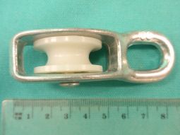 PULLEY SINGLE SHEAVE
