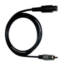 7 pin linear amp switching cable for Kenwood
