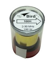 Bird 100H Element 100W 2-30 MHz