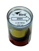 Bird 250H Element 250W 2-30 MHz