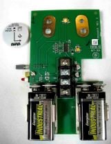 Bird 4300-400 Peak Power Conversion Kit