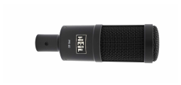 Heil Sound PR-40B Black