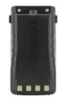 Wouxun KG-UV9D Li-ion Battery Pack 