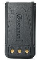 Wouxun BLO-032 7.4V 3000mAn (22.20WWh) battery for the Wouxun KG-Q336 Tri-Band 4/2/70cm Handheld Transceiver