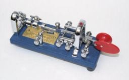 VIBROPLEX BLUE RACER STANDARD