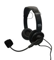 Heil Sound BM-17 - Dual Dynamic