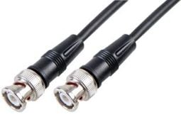 BNC To BNC 10 Meter Patch Lead