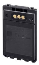 Icom BP-273 Battery Case