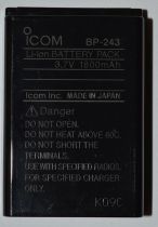 Icom BP-243