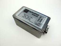 HyEndfed bandpass Filters for 20m 40m and 80m