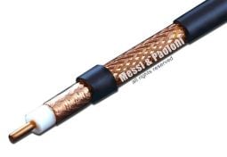 MESSI & PAOLONI BROAD-PRO 50 - Ultimate Performance