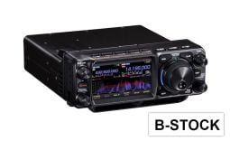 B-Stock Yaesu FTX-1 Optima (EX-Demo)